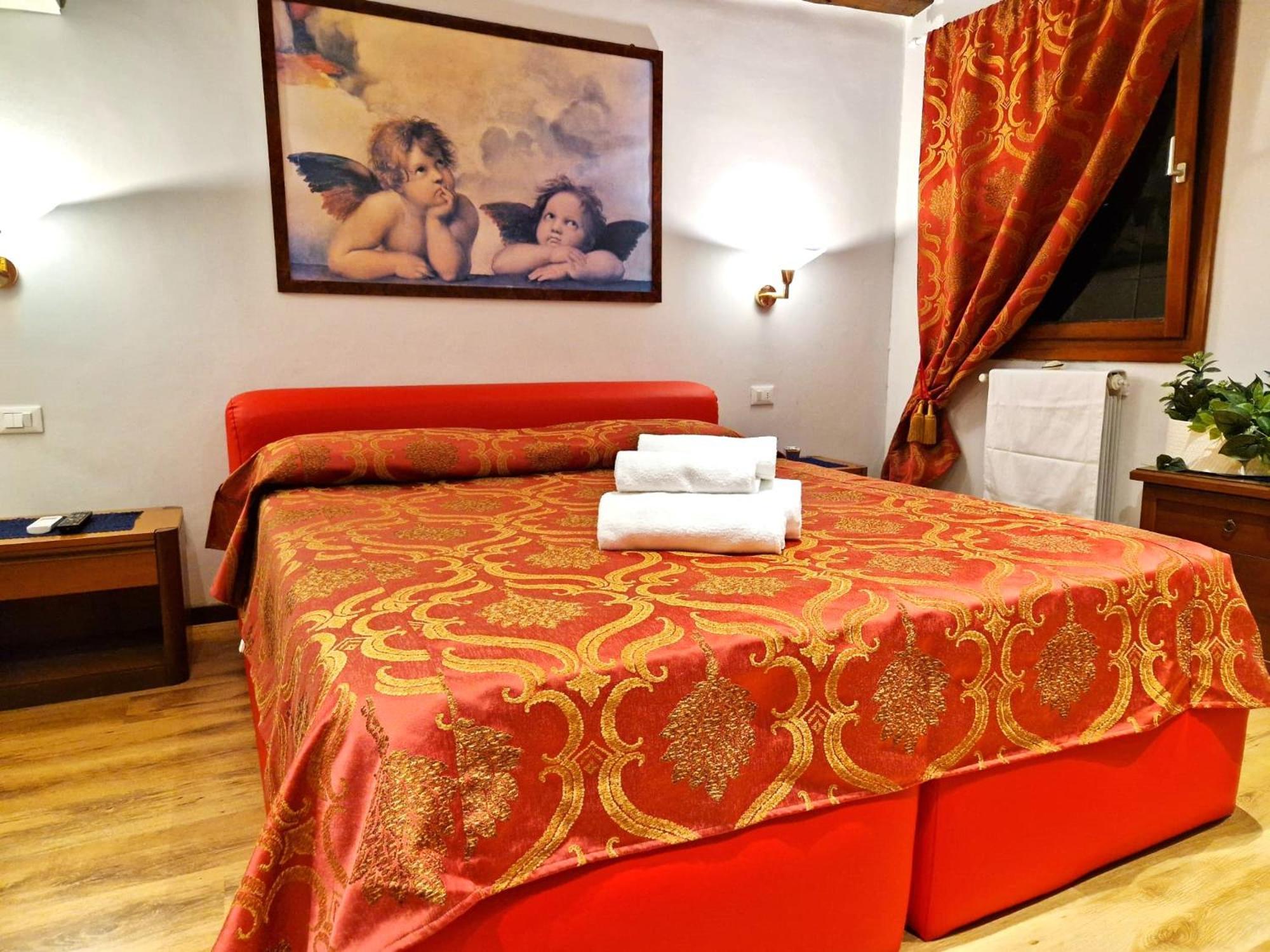 Apartamento Ca Miracoli *