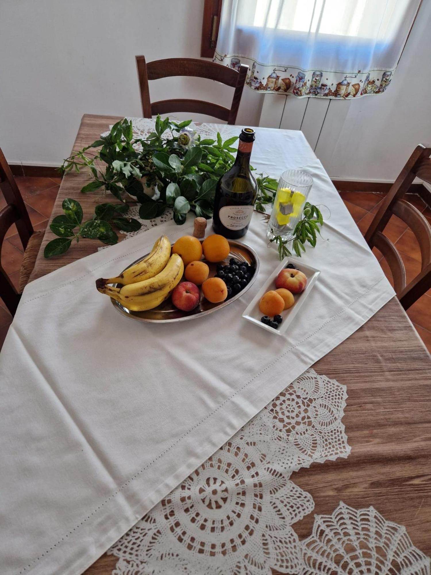 Apartamento Ca Miracoli Venecia