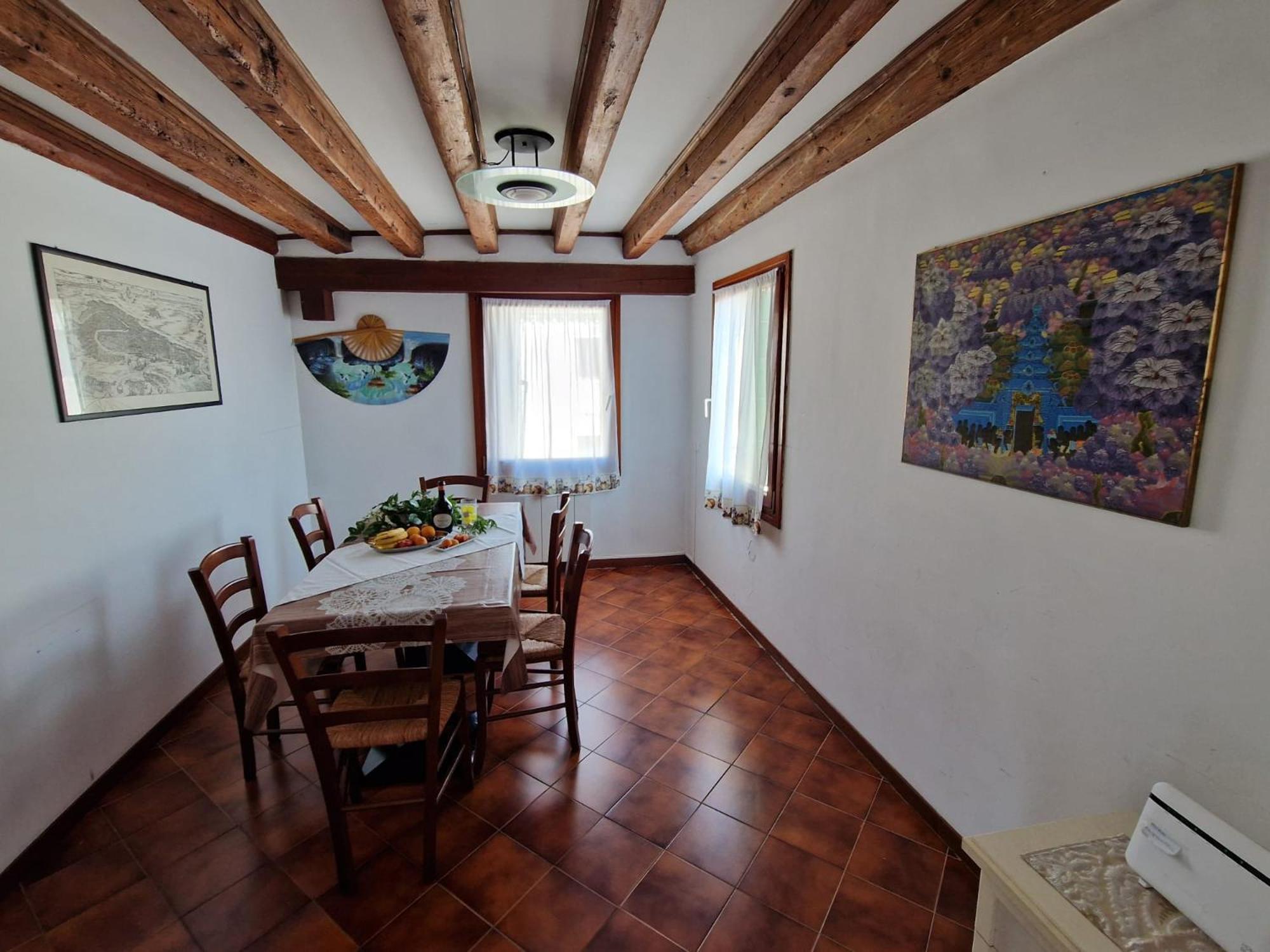 Ca Miracoli Apartamento
