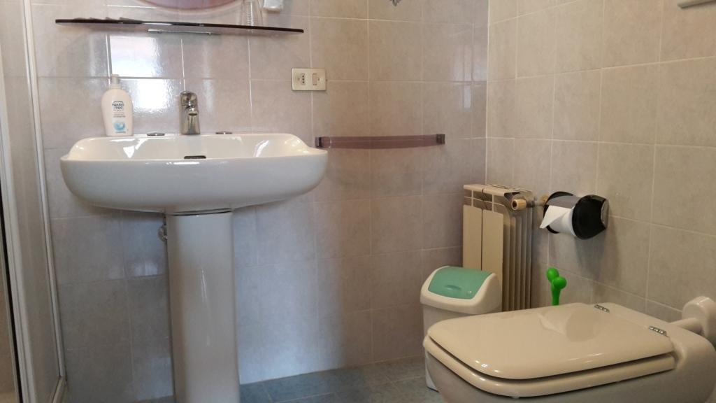 Ca Miracoli Apartamento *