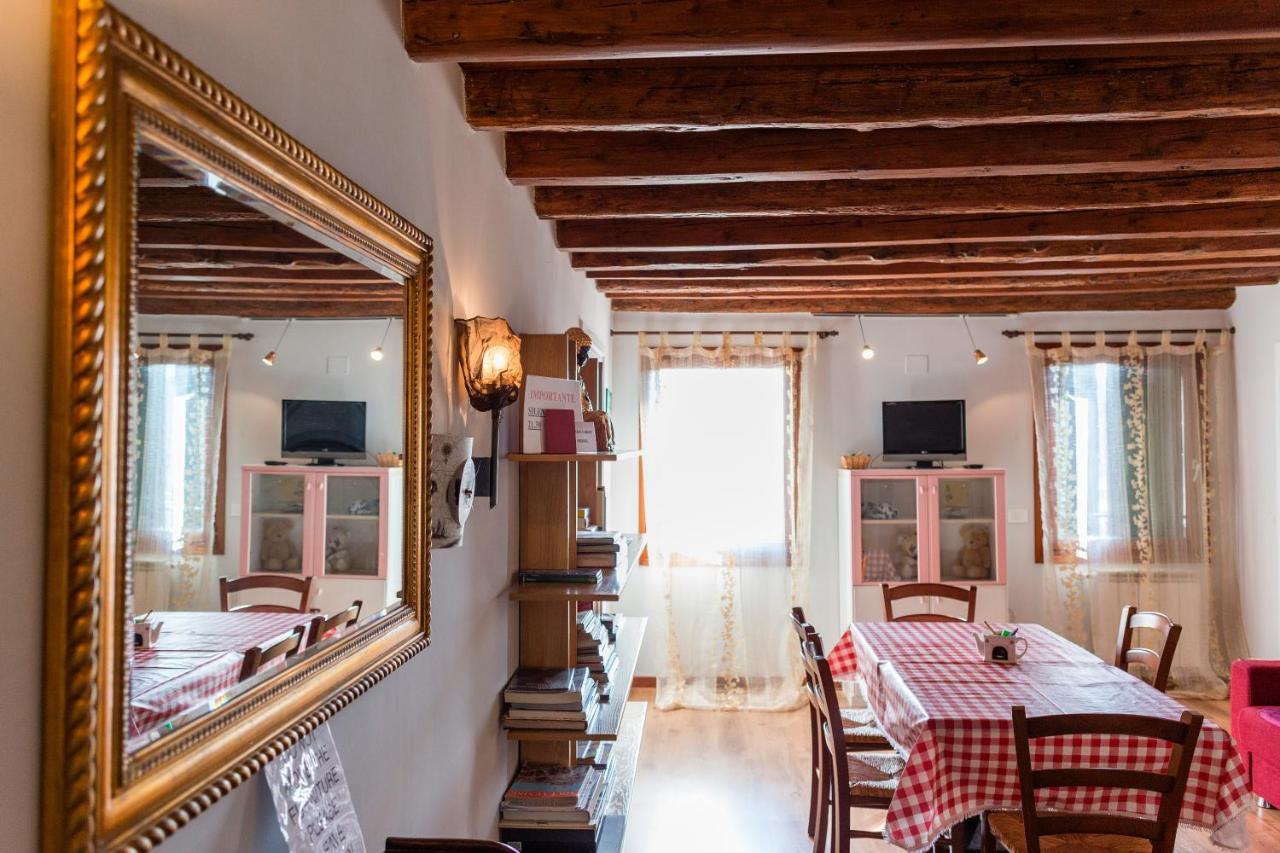 Ca Miracoli Apartamento Venecia