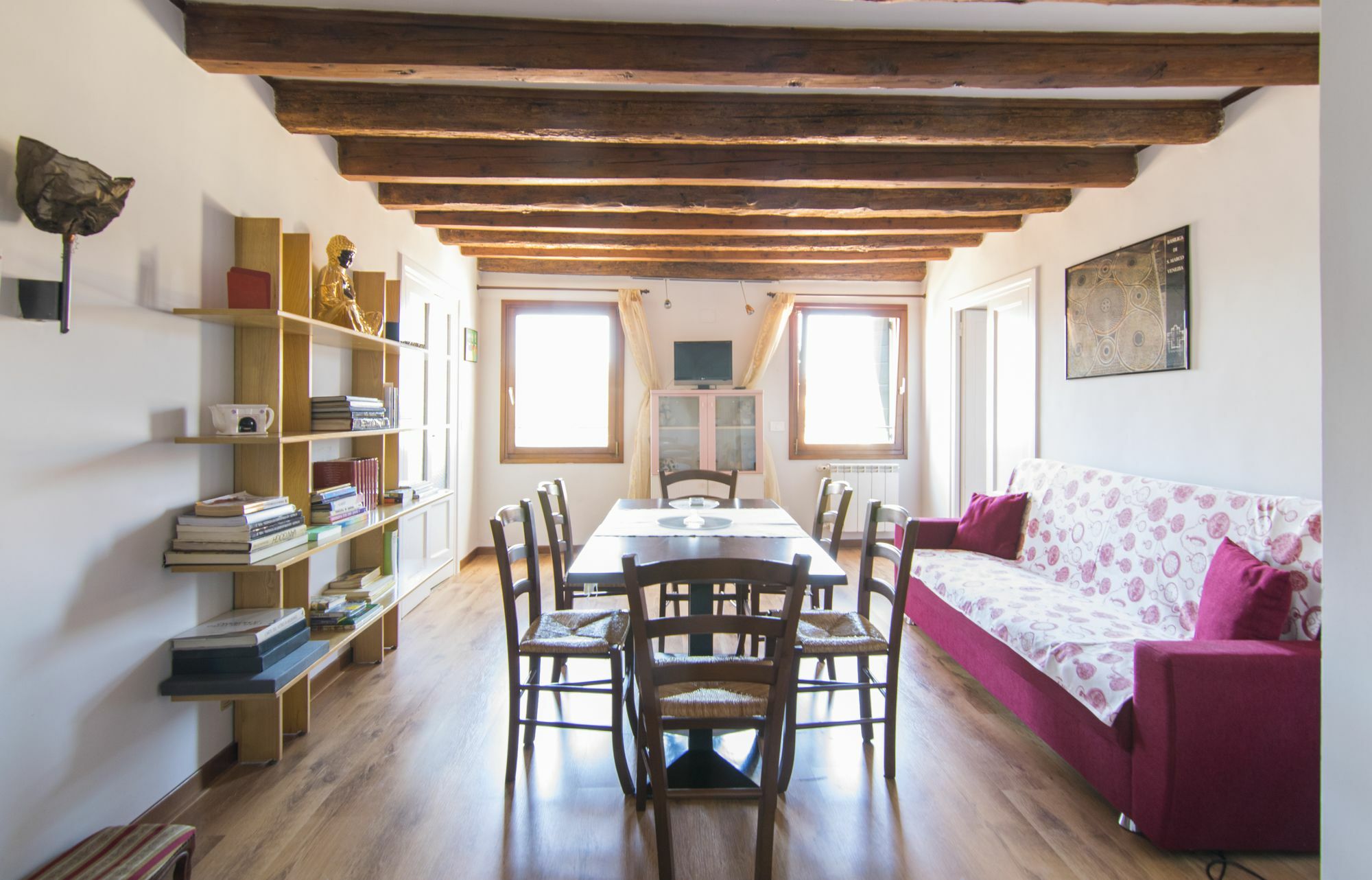 Apartamento Ca Miracoli