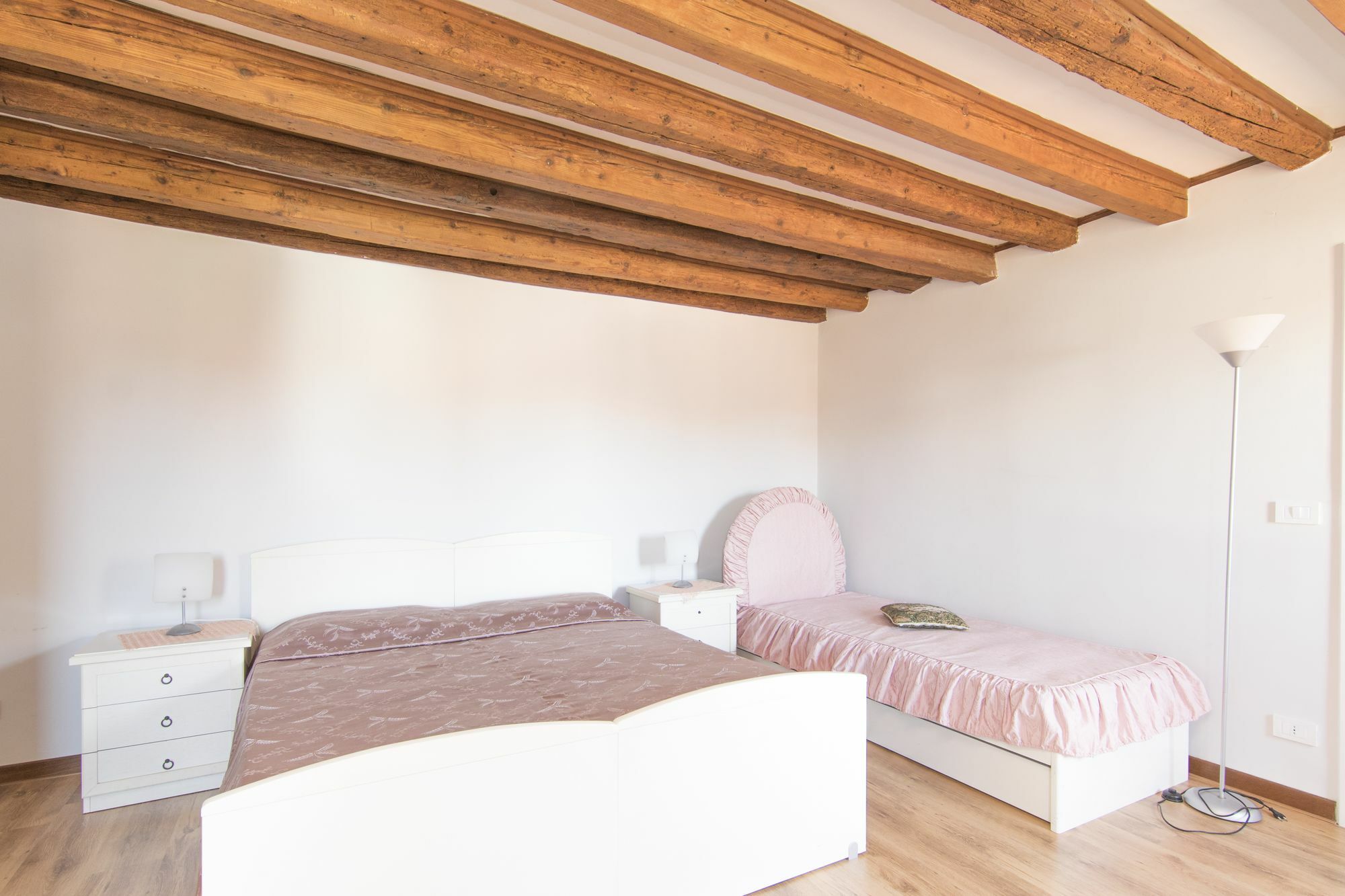 Ca Miracoli Apartamento