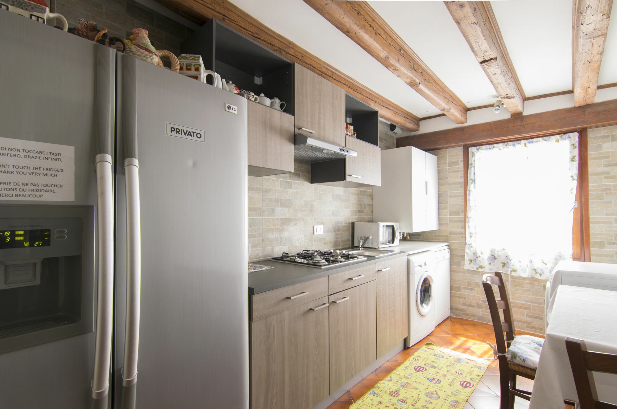 Ca Miracoli Apartamento Venecia