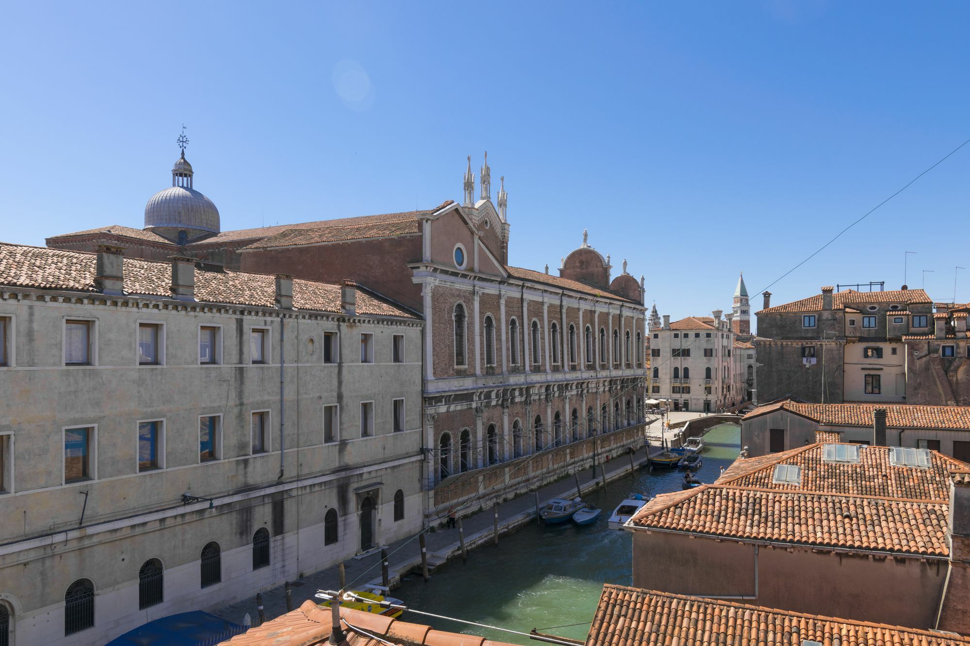 Ca Miracoli Venecia