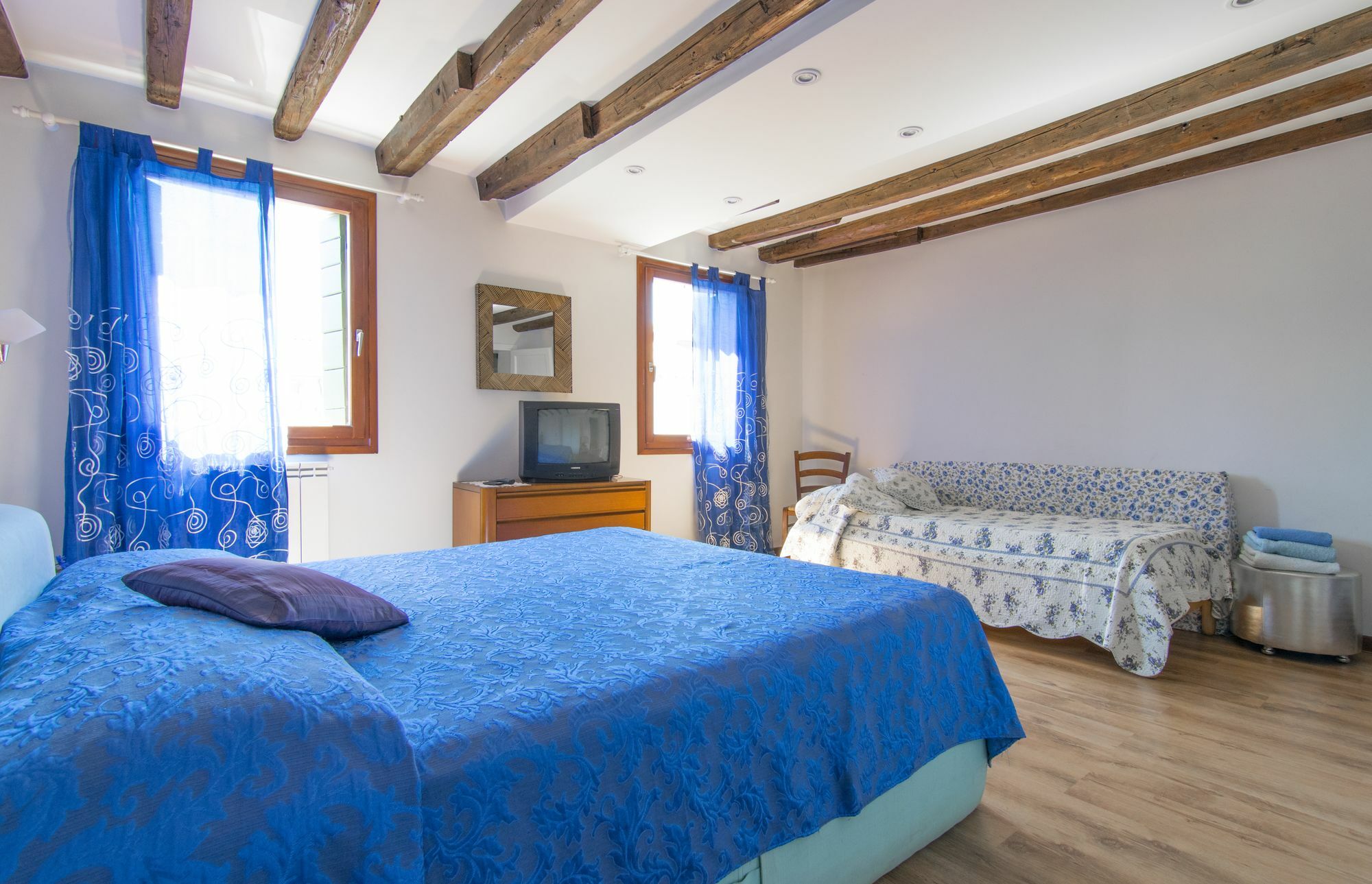Apartamento Ca Miracoli *