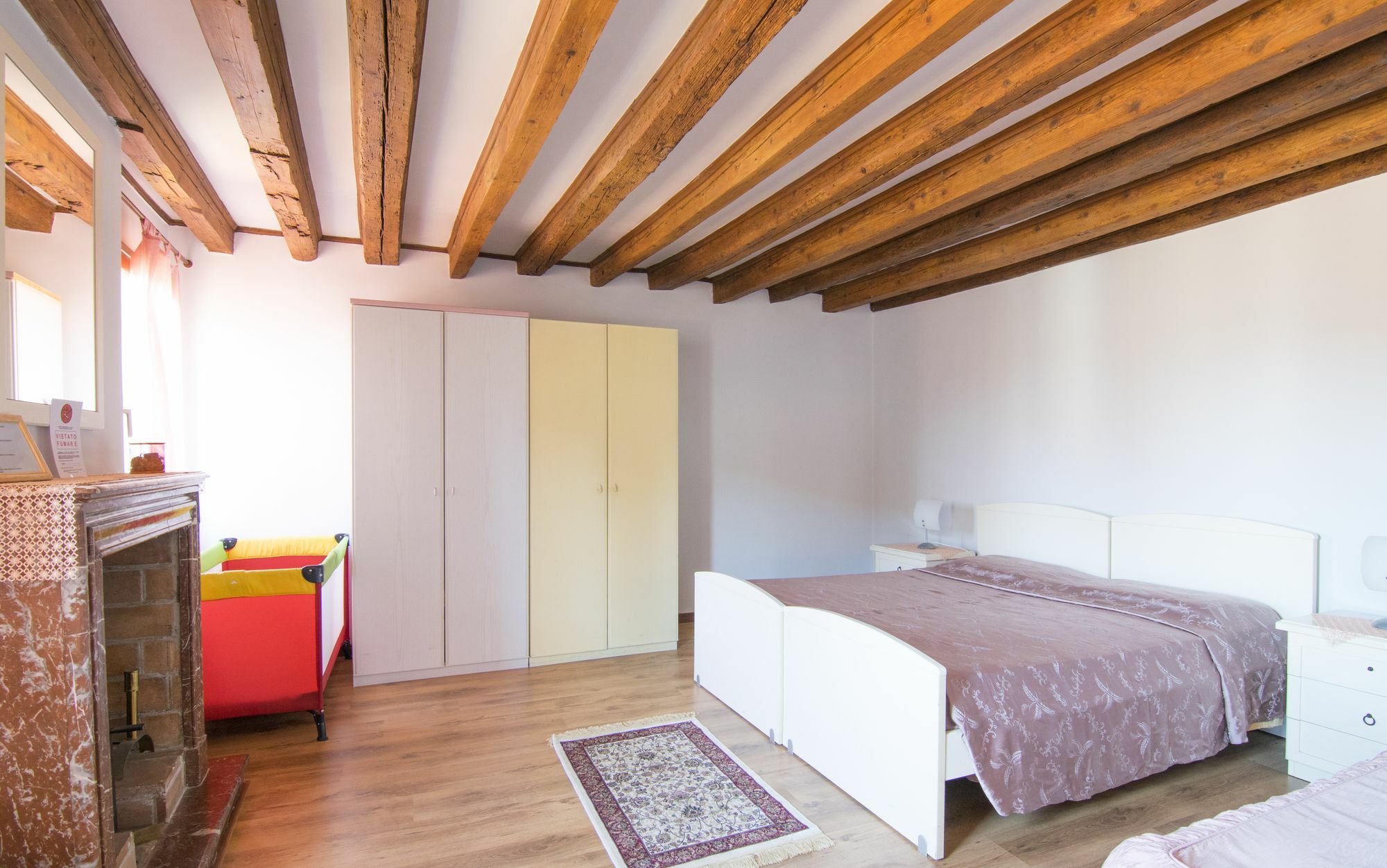 Apartamento Ca Miracoli *