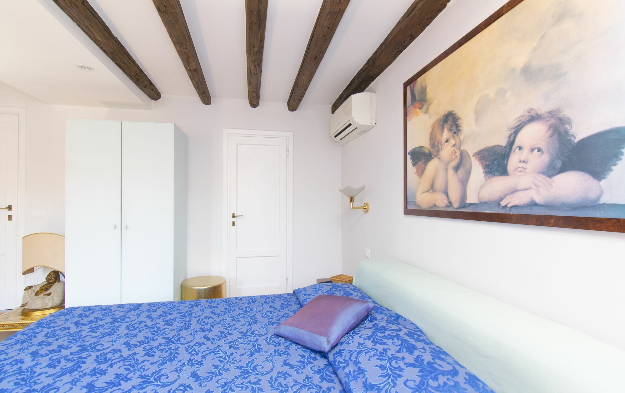 Apartamento Ca Miracoli