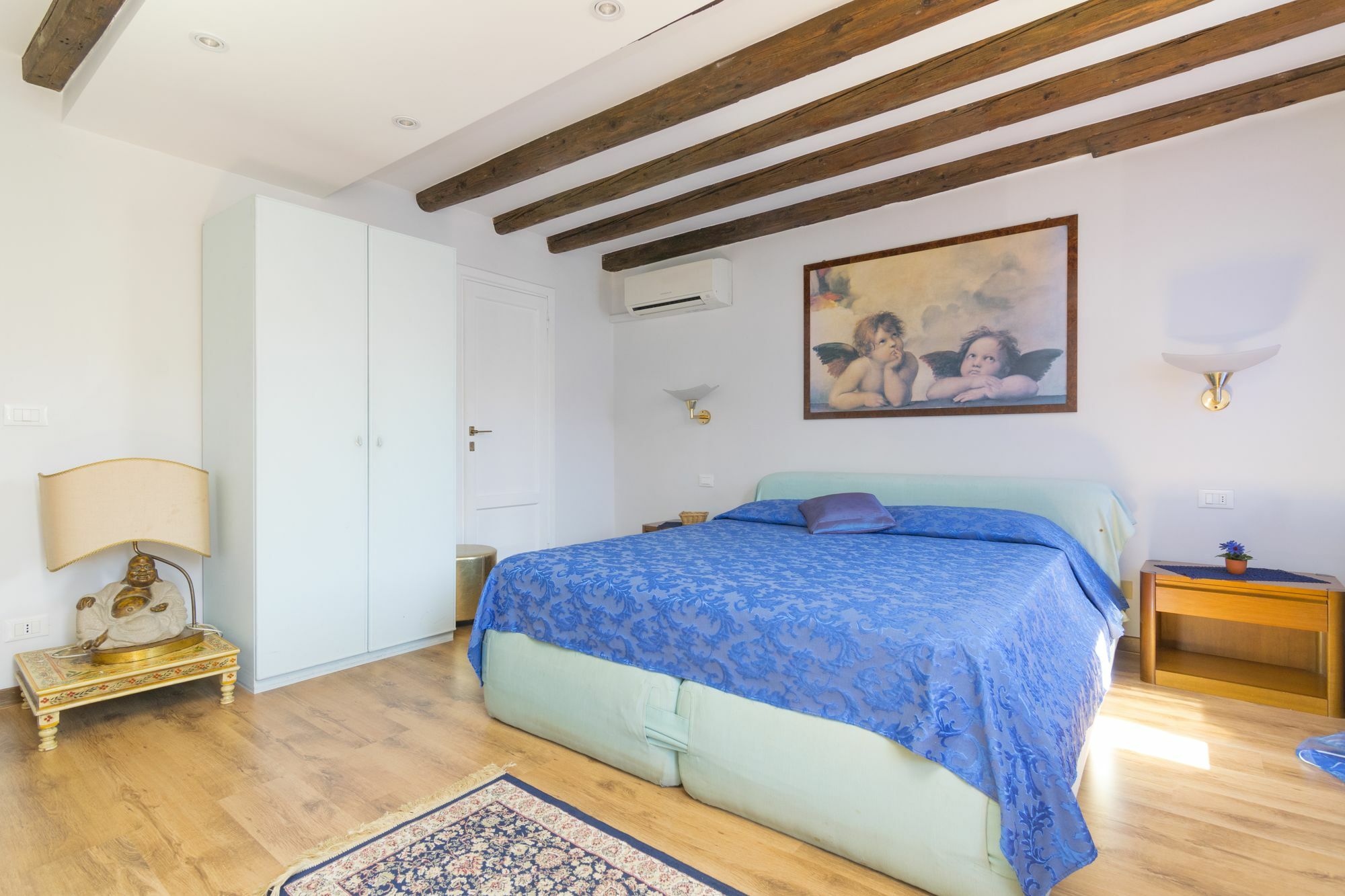 Ca Miracoli Apartamento