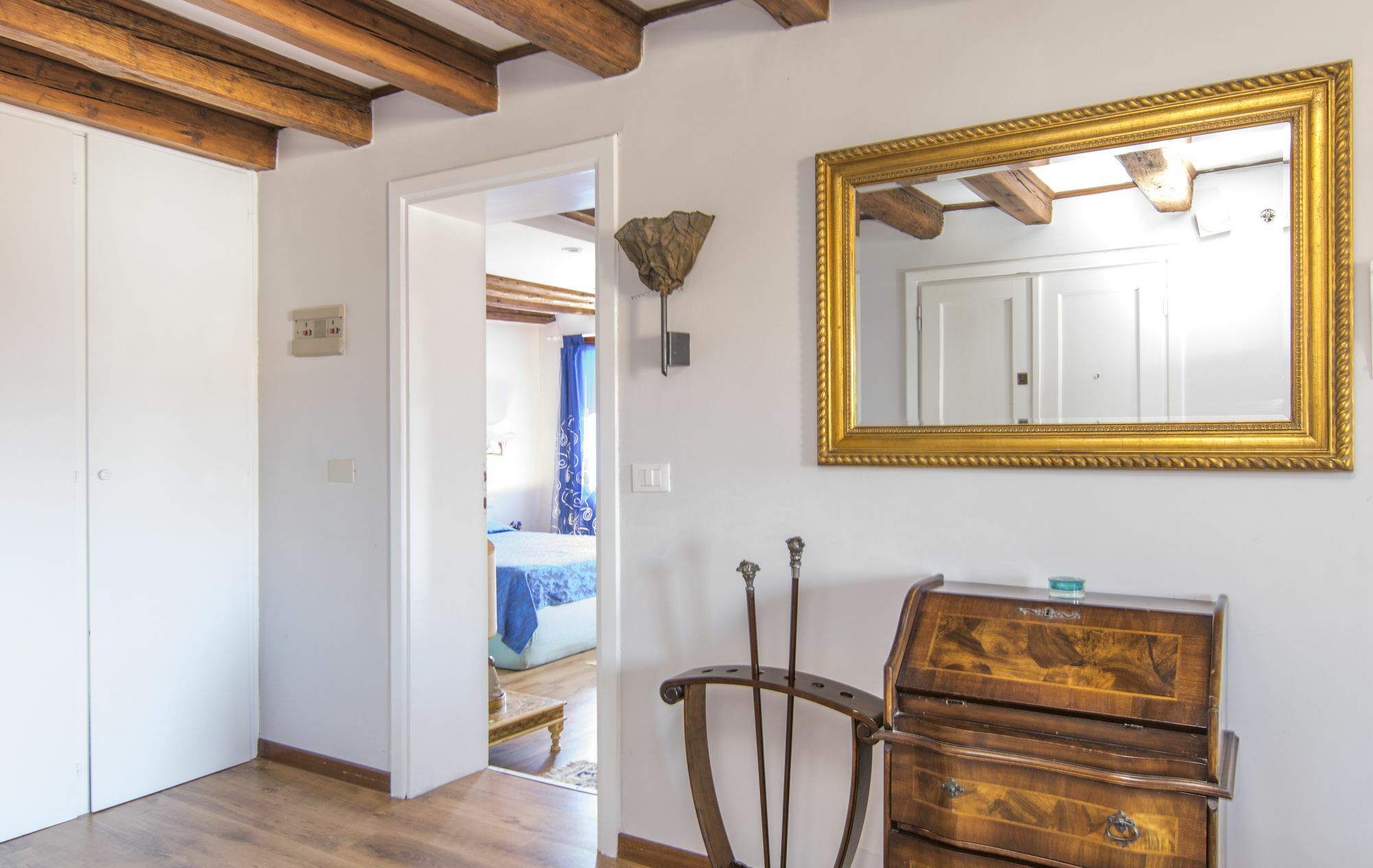 Ca Miracoli Apartamento *