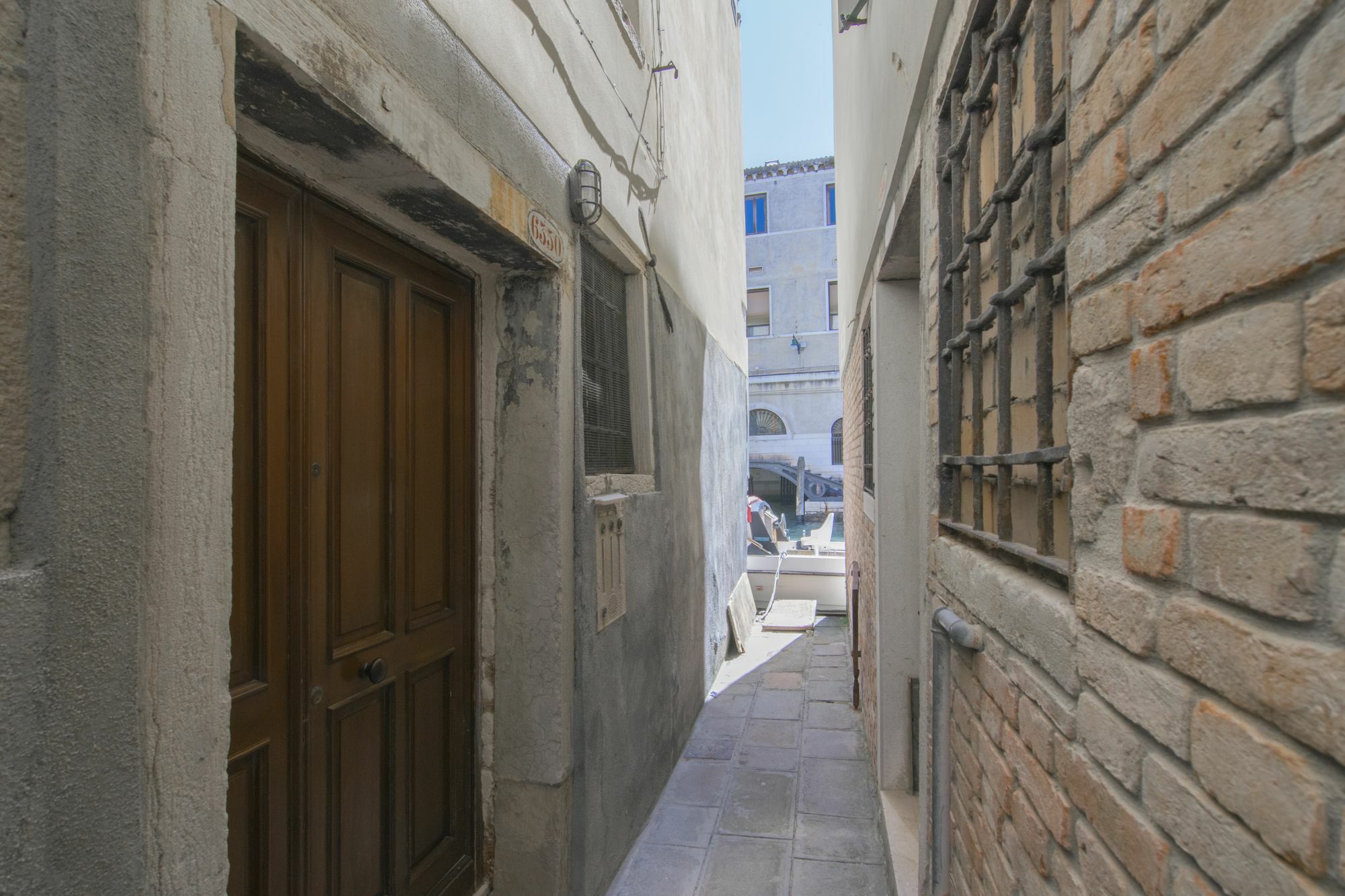Apartamento Ca Miracoli