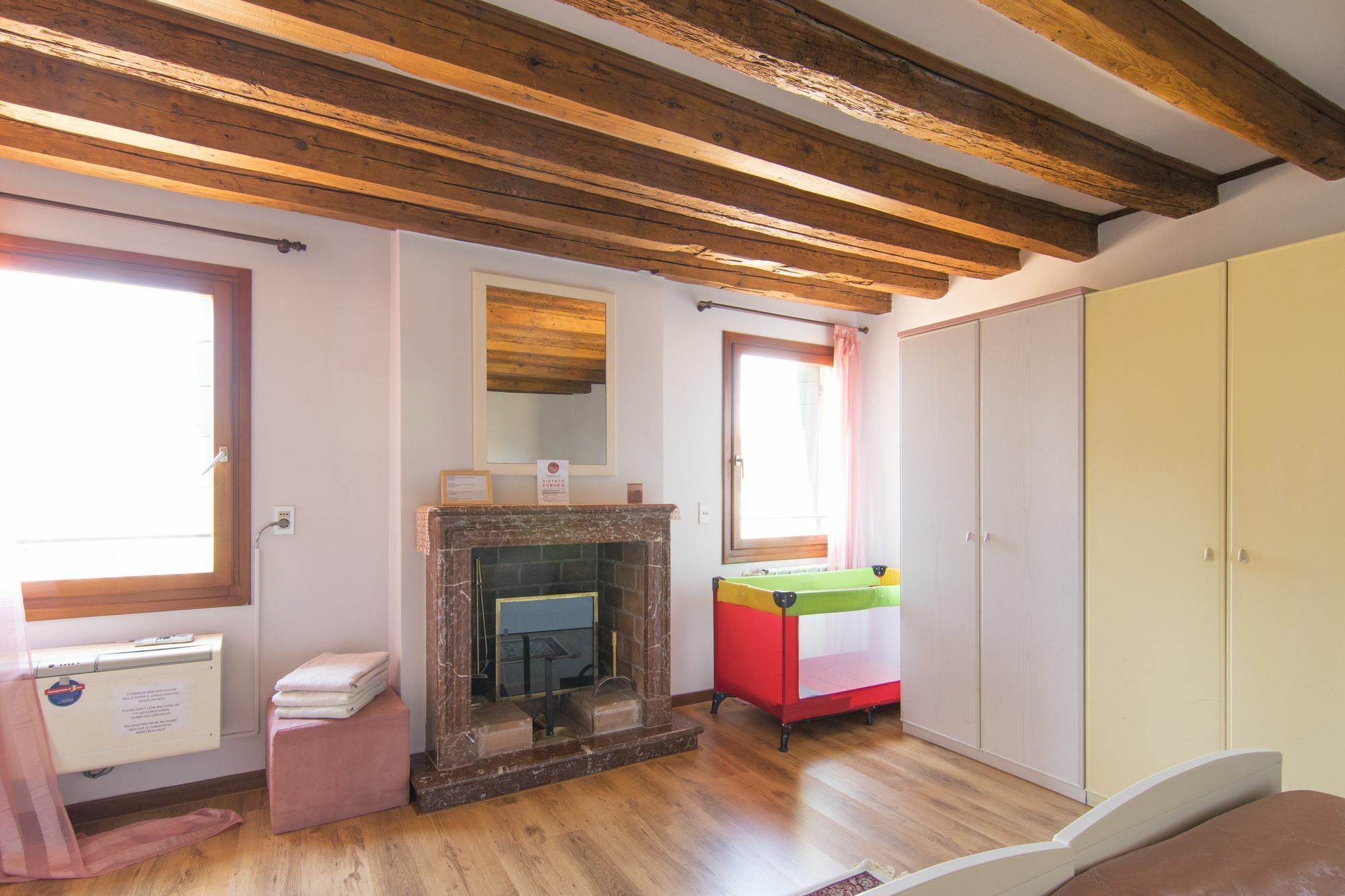 Apartamento Ca Miracoli *