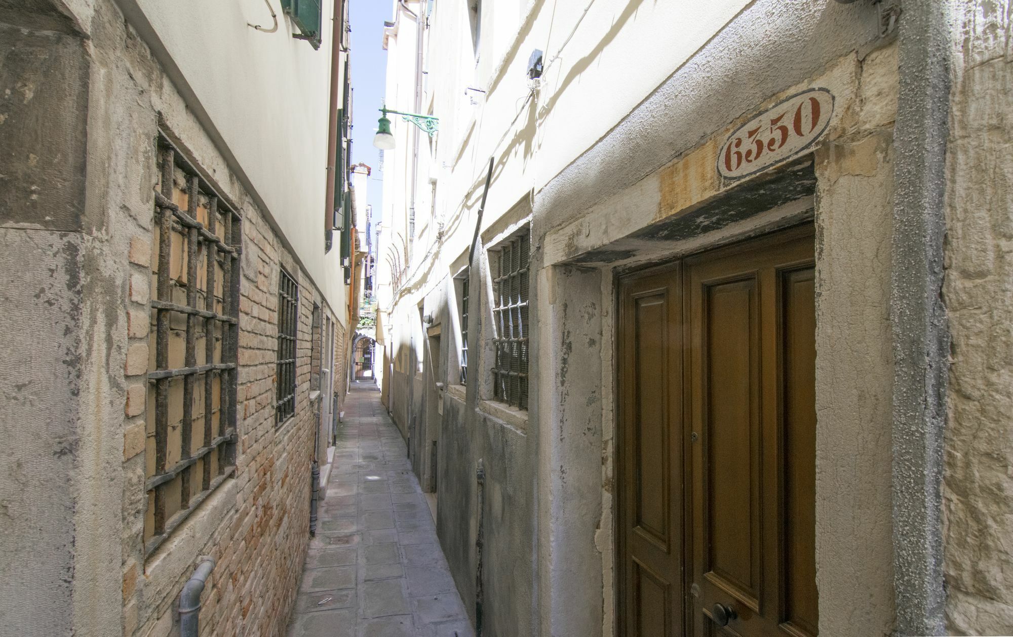 Ca Miracoli Apartamento *