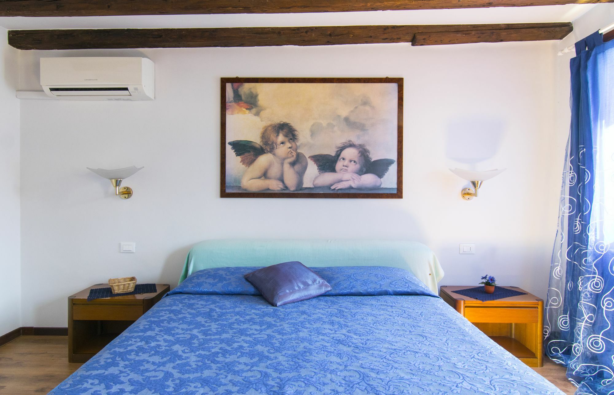 Apartamento Ca Miracoli Venecia
