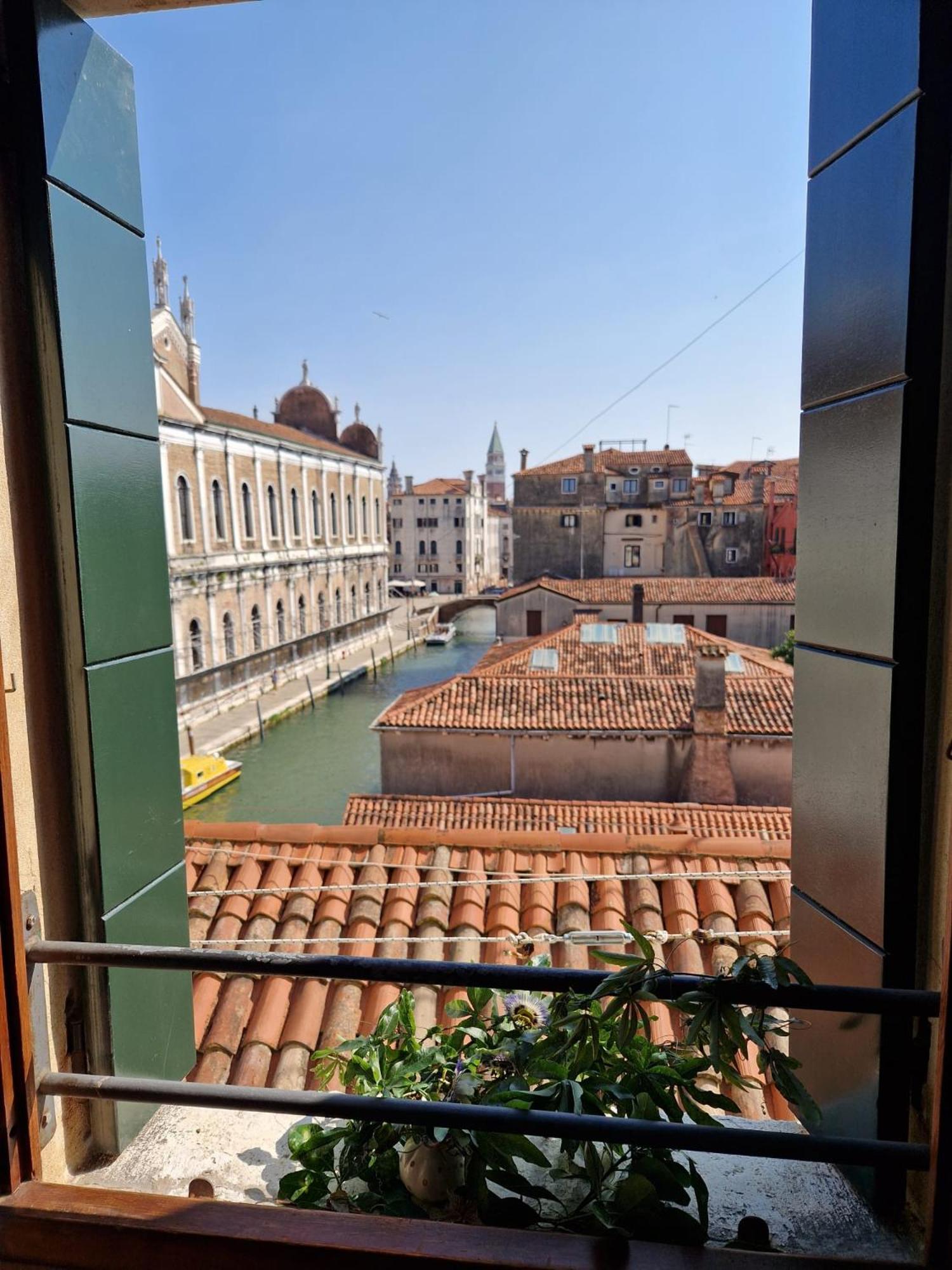 Ca Miracoli Appartamento Venezia
